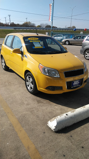 Used Car Dealer «Easy Credit Auto Sales», reviews and photos, 7512 C F Hawn Fwy, Dallas, TX 75217, USA