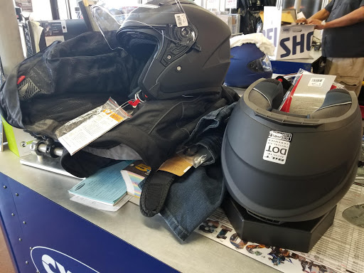 Motorcycle Parts Store «Cycle Gear», reviews and photos, 7204 Southwest Fwy, Houston, TX 77074, USA