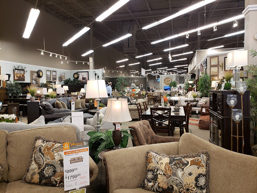 Furniture Store «Ashley HomeStore», reviews and photos, 6233 E Southern Ave, Mesa, AZ 85206, USA