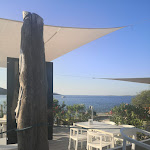 Photo n°1 de l'avis de Valentina.r fait le 07/07/2020 à 10:25 sur le  Tavernetta Beach à Vaccileddi