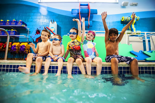 Goldfish Swim School - Cleveland East Side