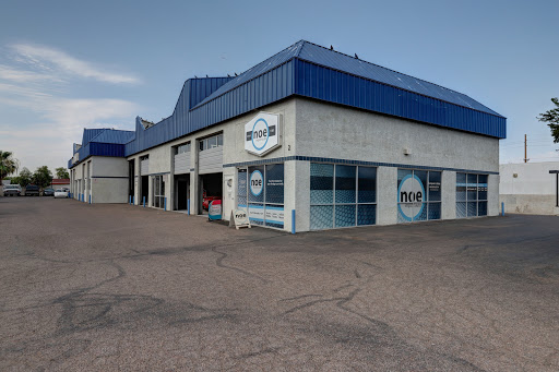 Auto Repair Shop «Noe Import Auto», reviews and photos, 63 E McKellips Rd #114, Mesa, AZ 85201, USA