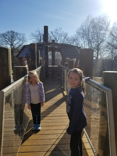 Park «Chastain Memorial Park», reviews and photos, 140 W Wieuca Rd NW, Atlanta, GA 30342, USA