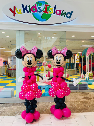 Amusement Center «Yu Kids Island II, LLC», reviews and photos, 122 Hawthorn Center, Vernon Hills, IL 60061, USA