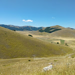 Photo n°1 de l'avis de Francesca.e fait le 15/08/2023 à 06:48 sur le  Taverna Castelluccio à Castelluccio