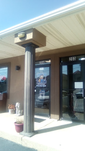 Explore 1997 tattoo ideas, creative tattoo ideas in Osage Beach, available at Sweet Ink Tattoo