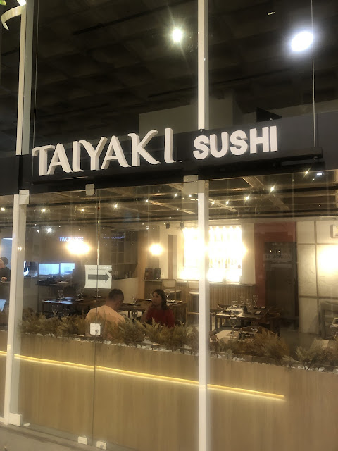 Taiyaki Capão da Canoa