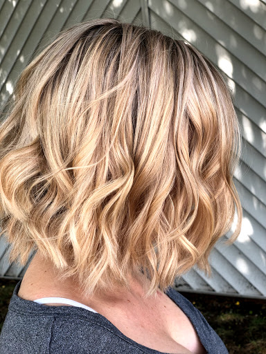 Hair Salon «Rachael Davis Hair Studio», reviews and photos, 732 Thimble Shoals Blvd #305, Newport News, VA 23606, USA