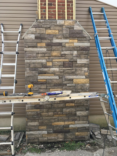 Roofing Contractor «Nuss Construction Company», reviews and photos, 119 Church Rd, Marlton, NJ 08053, USA