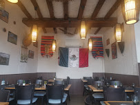 Atmosphère du Restaurant mexicain L'cancuna à Saumur - n°1