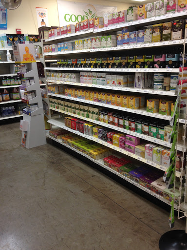 Vitamin & Supplements Store «Good Stuff», reviews and photos, 8336 Agora Pkwy #130, Selma, TX 78154, USA