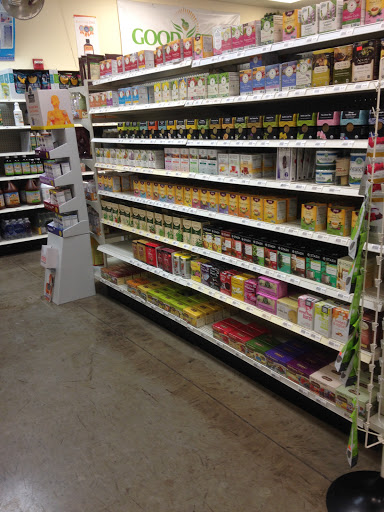 Vitamin & Supplements Store «Good Stuff», reviews and photos, 8336 Agora Pkwy #130, Selma, TX 78154, USA