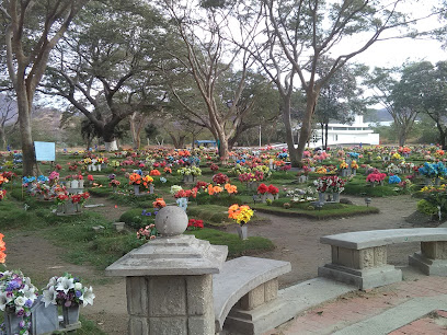 Cementerio Jardines de Paz