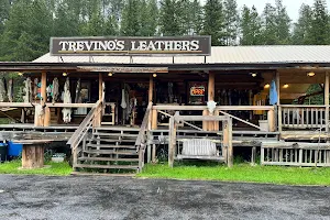 Trevino's Leathers image