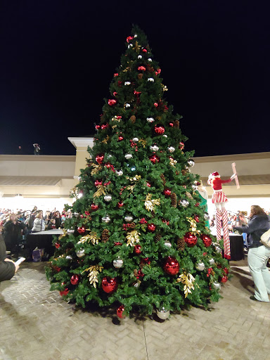 Shopping Mall «Asheville Outlets», reviews and photos, 800 Brevard Rd, Asheville, NC 28806, USA