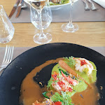 Photo n° 2 de l'avis de Bastien.o fait le 24/10/2020 à 18:16 pour Au Côte d'Argent à Calais