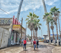 RELOJ MONUMENTAL photo