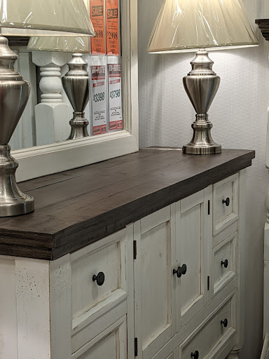 Furniture Store «Bi-Rite Furniture», reviews and photos, 7114 North Fwy, Houston, TX 77076, USA