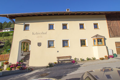 Apartments Kehrerhof