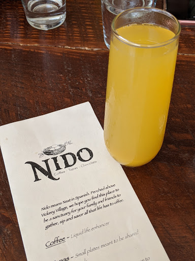 Breakfast Restaurant «Nido Cafe», reviews and photos, 5755 Clarion St, Cumming, GA 30040, USA