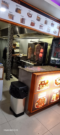 Les plus récentes photos du Kebab Istanbul Grill à Cannes - n°4