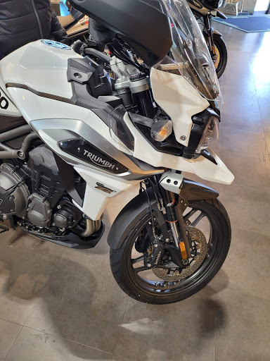 Kawasaki Motorcycle Dealer «Maximum Motorsports», reviews and photos, 1725 County Rd 58, Riverhead, NY 11901, USA