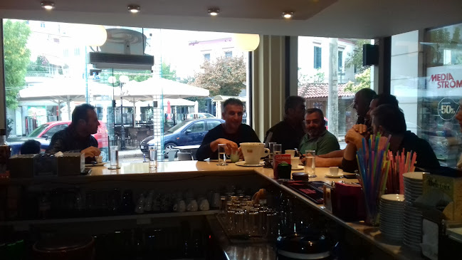 Cafe Chocolat Maison