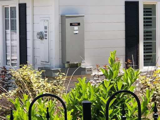 HVAC Contractor «GENTEC Services, Inc.», reviews and photos, 97 Rickenbacker Cir, Livermore, CA 94551, USA