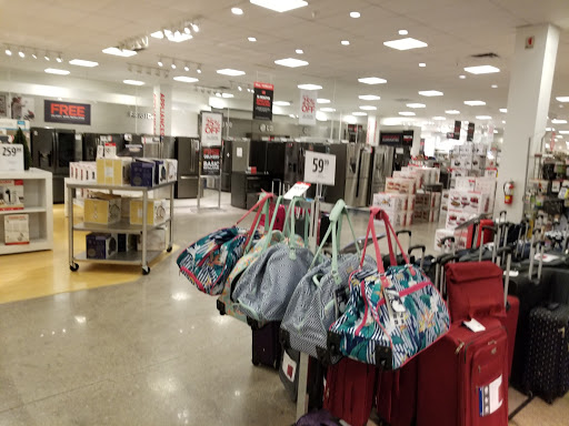 Department Store «JCPenney», reviews and photos, 3333 Marketplace Dr, Council Bluffs, IA 51501, USA