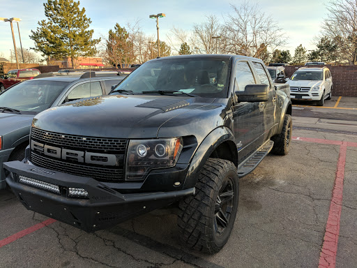 Ford Dealer «AutoNation Ford Littleton», reviews and photos, 8252 S Broadway, Littleton, CO 80122, USA
