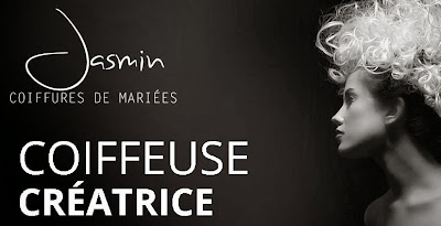 Coiffures Mariage à Paris