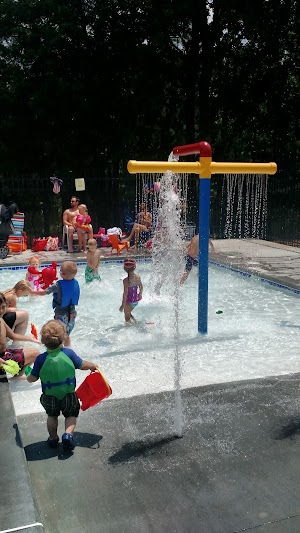 Rivermist Swim & Tennis Club - photo 14