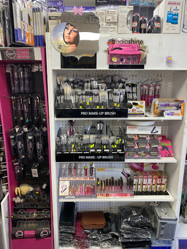 Beauty Supply Store «texture - formerly Mins Beauty Supply», reviews and photos, 1889 Springfield Ave, Maplewood, NJ 07040, USA