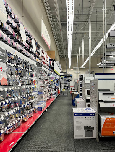 Office Supply Store «Staples», reviews and photos, 1075 N Main St, Warrington, PA 18976, USA
