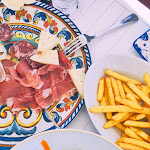 Photo n°1 de l'avis de Giorgia.i fait le 15/09/2023 à 09:43 sur le  Ristorante Altamarea - Stabilimento Balneare à Marina di Sorso