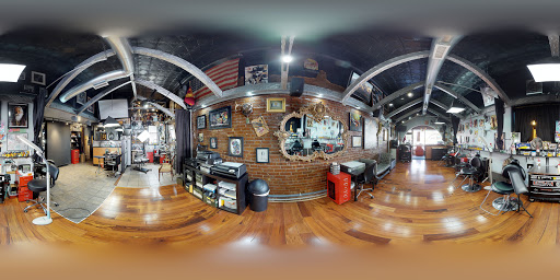 Tattoo Shop «Leathernecks Tattoo», reviews and photos, 667A 5th Ave, Brooklyn, NY 11215, USA