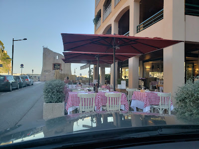 Casino Supermarché à Roquebrune-Cap-Martin