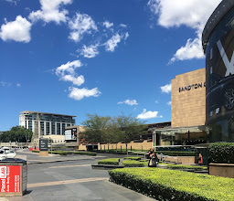 Sandton City photo