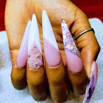 Luxury Nails and Spa - Photo 5 - Car repair in San Antonio, TX, San Antonio