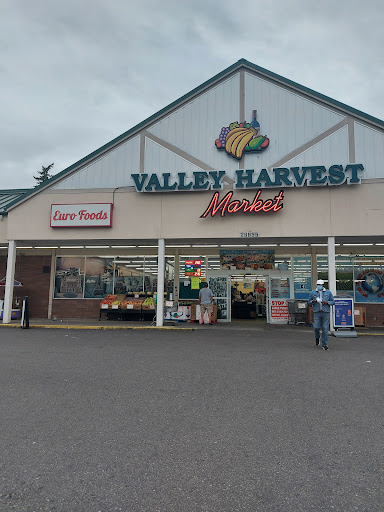Grocery Store «Valley Harvest», reviews and photos, 28855 Military Rd S, Federal Way, WA 98003, USA