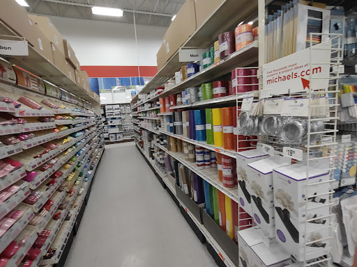 Craft Store «Michaels», reviews and photos, 3268 Linden Rd, Flint, MI 48507, USA
