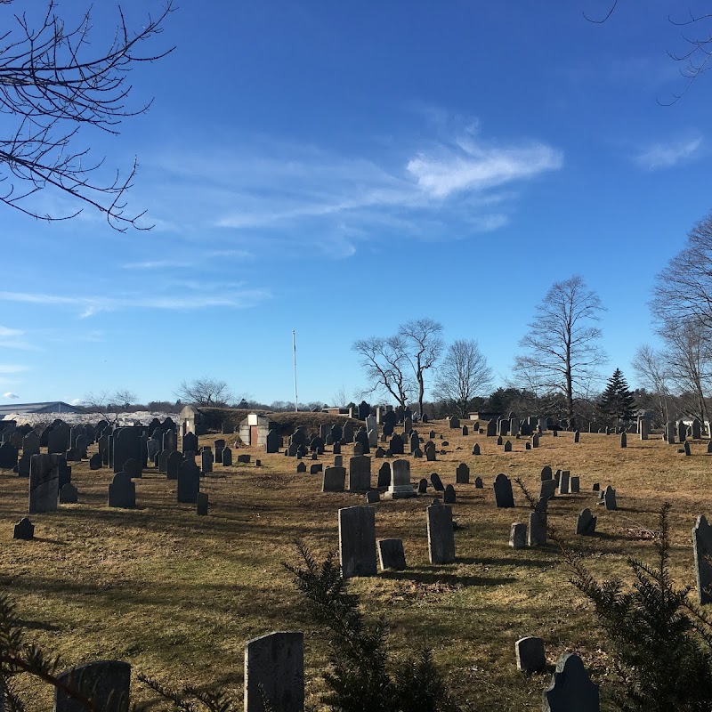 North Cemetery