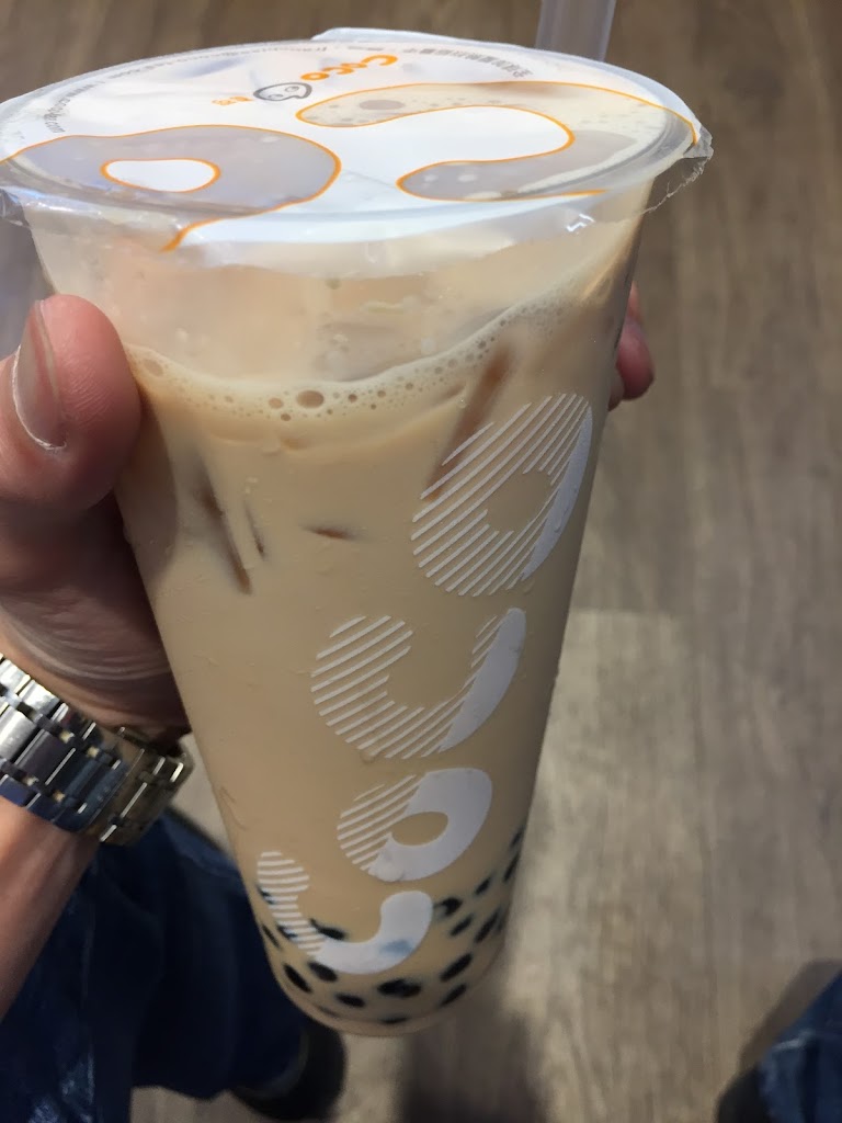 CoCo都可 林口長庚店 的照片