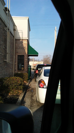 Coffee Shop «Starbucks», reviews and photos, 3017 US-41, Terre Haute, IN 47802, USA
