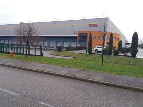 Magasin Entrepôt FITER Bourg-lès-Valence