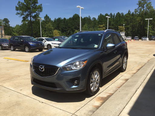 Honda Dealer «Honda of Covington», reviews and photos, 100 Holiday Square Blvd, Covington, LA 70433, USA