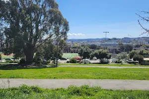 Jefferson Square Park image