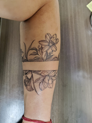 Explore great christian tattoo ideas, creative tattoo ideas in Ocoee, available at Fine Ink Studios Tattoos