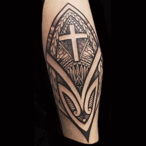 Explore party tattoo ideas, creative tattoo ideas in Fremont, available at Inkies Tattoo Studio
