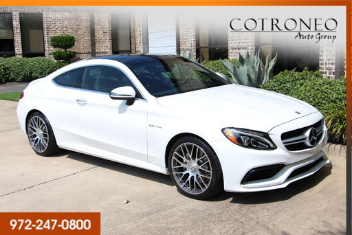 Car Dealer «Cotroneo Auto Group», reviews and photos, 16050 Midway Rd, Addison, TX 75001, USA